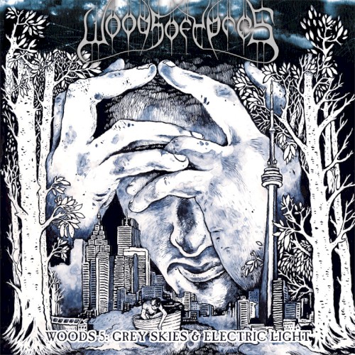 Woods of Ypres - Woods 5: Grey Skies & Electric Light